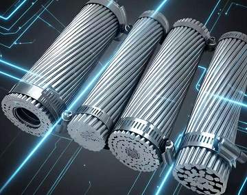 Hur väljer man rätt ståltrådsmodell med-kärna i aluminium?